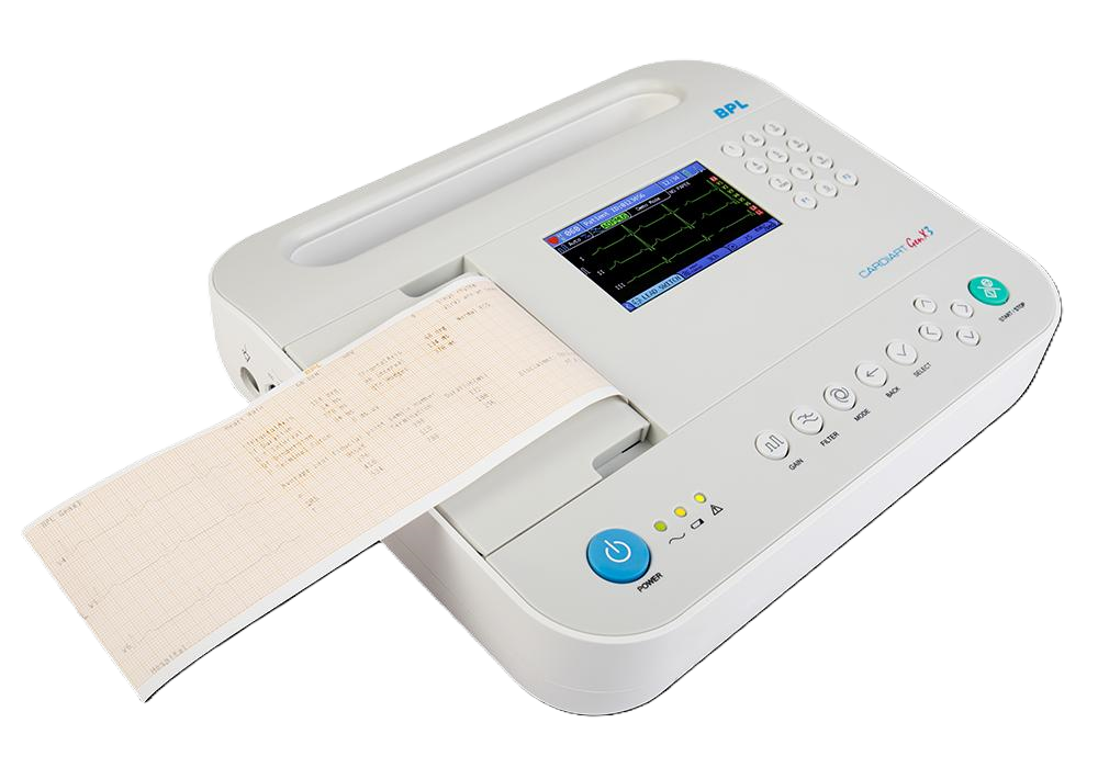 Cardiart GenX3